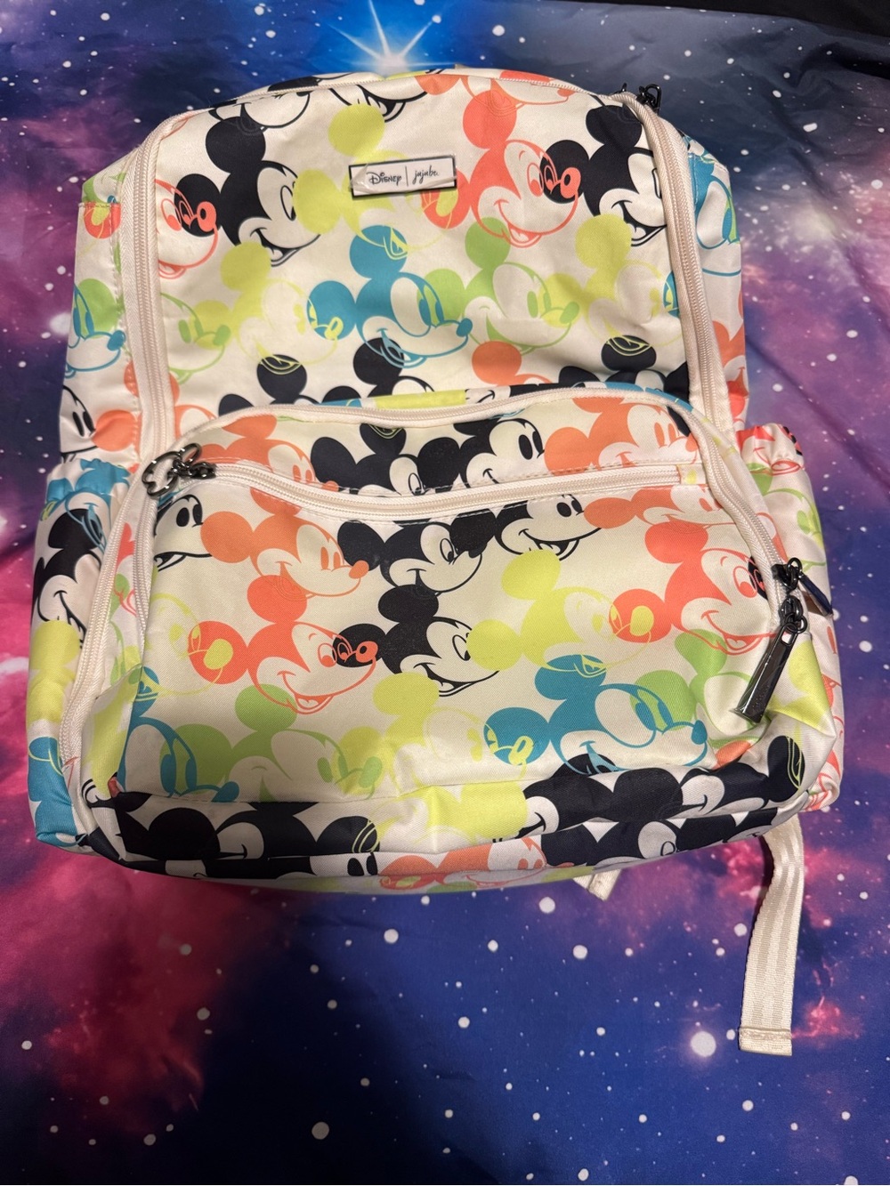 Pop Art Mickey zealous jujube x Disney